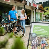 © Kleinwalsertal Tourismus eGen • Fotograf: Oliver Farys
