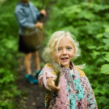© Kleinwalsertal Tourismus eGen • Fotograf: Oliver Farys