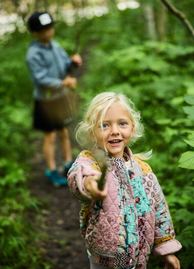 © Kleinwalsertal Tourismus eGen • Fotograf: Oliver Farys