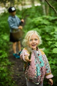 © Kleinwalsertal Tourismus eGen • Photographer: Oliver Farys