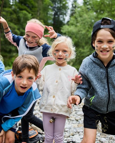 © Kleinwalsertal Tourismus eGen • Fotograf: Oliver Farys