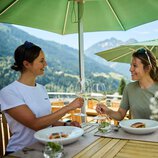 © Kleinwalsertal Tourismus eGen • Fotograf: Oliver Farys