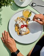 © Kleinwalsertal Tourismus eGen • Fotograf: Oliver Farys