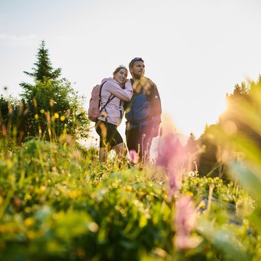 © Kleinwalsertal Tourismus eGen • Fotograf: Oliver Farys