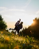 © Kleinwalsertal Tourismus eGen • Photographer: Oliver Farys