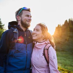 © Kleinwalsertal Tourismus eGen • Fotograf: Oliver Farys