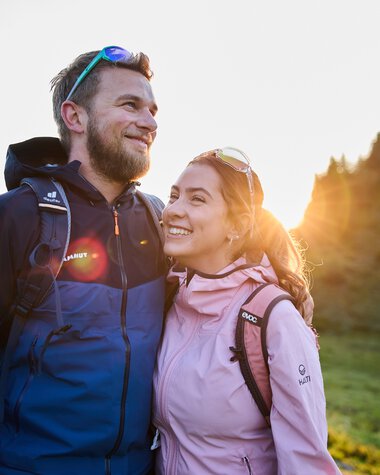 © Kleinwalsertal Tourismus eGen • Fotograf: Oliver Farys