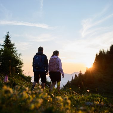 © Kleinwalsertal Tourismus eGen • Fotograf: Oliver Farys