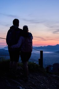 © Kleinwalsertal Tourismus eGen • Photographer: Oliver Farys