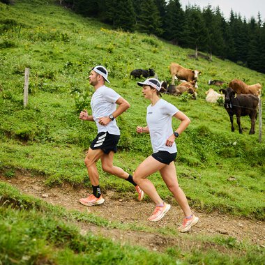 © Kleinwalsertal Tourismus eGen • Fotograf: Oliver Farys