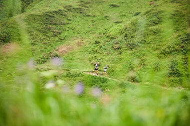 © Kleinwalsertal Tourismus eGen • Fotograf: Oliver Farys