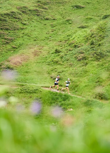 © Kleinwalsertal Tourismus eGen • Fotograf: Oliver Farys