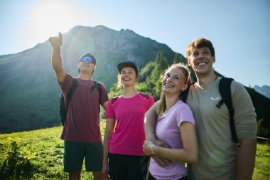© Kleinwalsertal Tourismus eGen • Fotograf: Oliver Farys