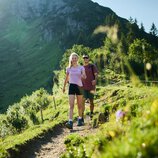 © Kleinwalsertal Tourismus eGen • Fotograf: Oliver Farys