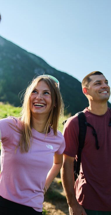 ©  Kleinwalsertal Tourismus eGen • Fotograf: Oliver Farys