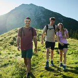 © Kleinwalsertal Tourismus eGen • Fotograf: Oliver Farys
