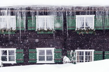 © Kleinwalsertal Tourismus eGen • Fotograf: Oliver Farys