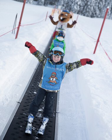 © Kleinwalsertal Tourismus eGen • Fotograf: Oliver Farys