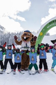 © Kleinwalsertal Tourismus eGen • Fotograf: Oliver Farys