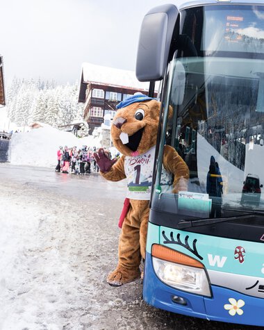 © Kleinwalsertal Tourismus eGen • Fotograf: Oliver Farys