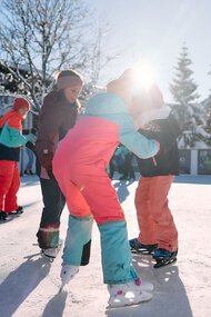 © Kleinwalsertal Tourismus eGen • Fotograf: Oliver Farys