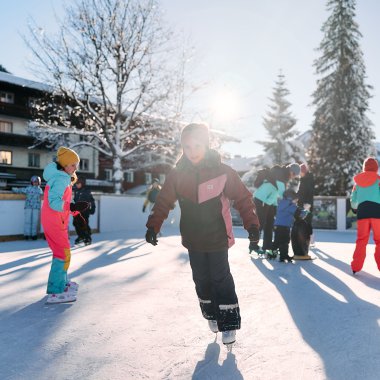 © Kleinwalsertal Tourismus eGen • Fotograf: Oliver Farys