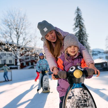 © Kleinwalsertal Tourismus eGen • Fotograf: Oliver Farys