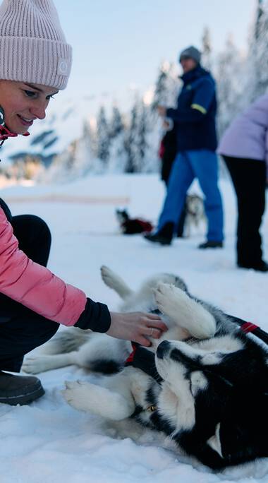 © Kleinwalsertal Tourismus eGen • Photographer: Oliver Farys