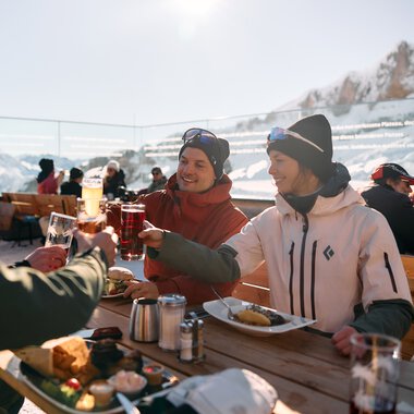© Kleinwalsertal Tourismus eGen • Fotograf: Oliver Farys
