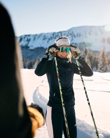 © Kleinwalsertal Tourismus eGen • Fotograf: Oliver Farys