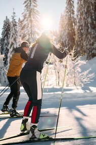 © Kleinwalsertal Tourismus eGen • Photographer: Oliver Farys
