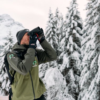 © Kleinwalsertal Tourismus eGen • Fotograf: Oliver Farys