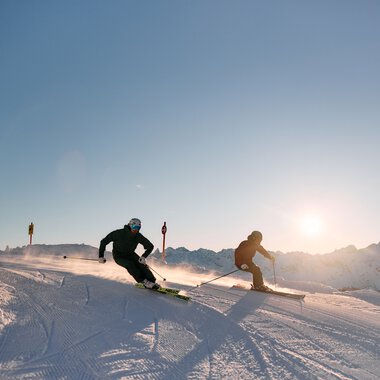 © Kleinwalsertal Tourismus eGen • Fotograf: Oliver Farys