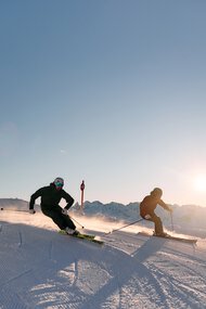 © Kleinwalsertal Tourismus eGen • Fotograf: Oliver Farys