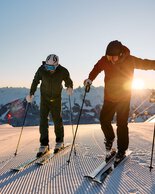 © Kleinwalsertal Tourismus eGen • Photographer: Oliver Farys