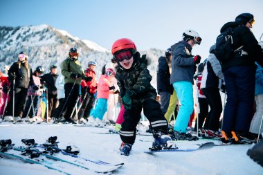 © Kleinwalsertal Tourismus eGen • Fotograf: Oliver Farys © Kleinwalsertal Tourismus eGen • Fotograf: Oliver Farys