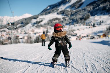 © Kleinwalsertal Tourismus eGen • Fotograf: Oliver Farys