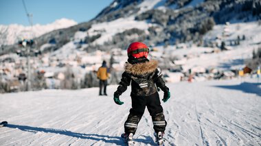 © Kleinwalsertal Tourismus eGen • Fotograf: Oliver Farys