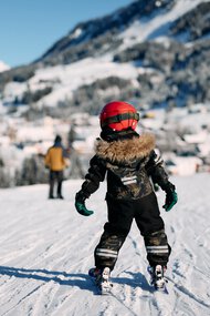 © Kleinwalsertal Tourismus eGen • Fotograf: Oliver Farys