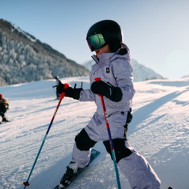© Kleinwalsertal Tourismus eGen • Fotograf: Oliver Farys