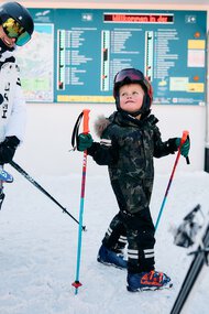 © Kleinwalsertal Tourismus eGen • Fotograf: Oliver Farys