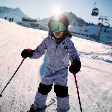 © Kleinwalsertal Tourismus eGen • Fotograf: Oliver Farys