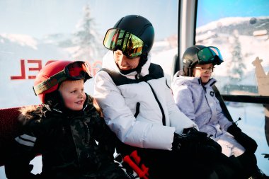© Kleinwalsertal Tourismus eGen • Fotograf: Oliver Farys