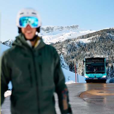 © Kleinwalsertal Tourismus eGen • Fotograf: Oliver Farys