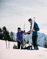 © Kleinwalsertal Tourismus eGen • Photographer: Oliver Farys