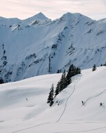 © Kleinwalsertal Tourismus eGen • Photographer: Oliver Farys