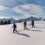 © Kleinwalsertal Tourismus eGen • Fotograf: Oliver Farys