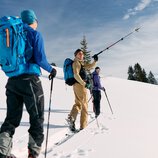 © Kleinwalsertal Tourismus eGen • Photographer: Oliver Farys