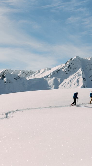 © Kleinwalsertal Tourismus eGen • Fotograf: Oliver Farys