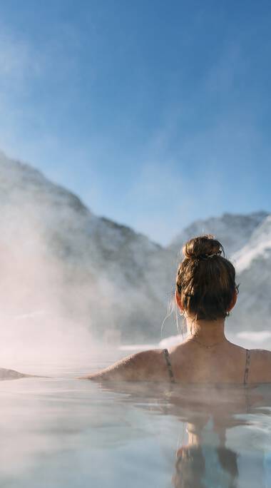 © Kleinwalsertal Tourismus eGen • Photographer: Oliver Farys